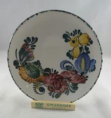 Gmundner Keramik-Teller Desert